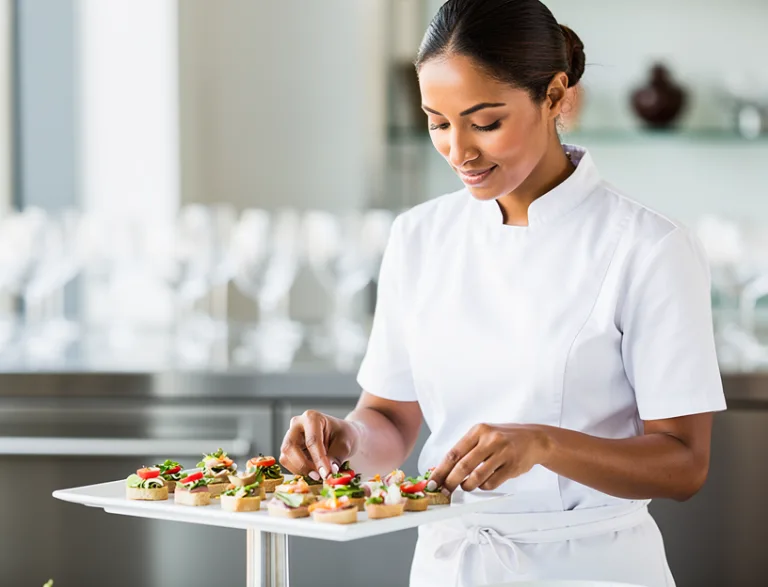 Luxus Catering Dreieich